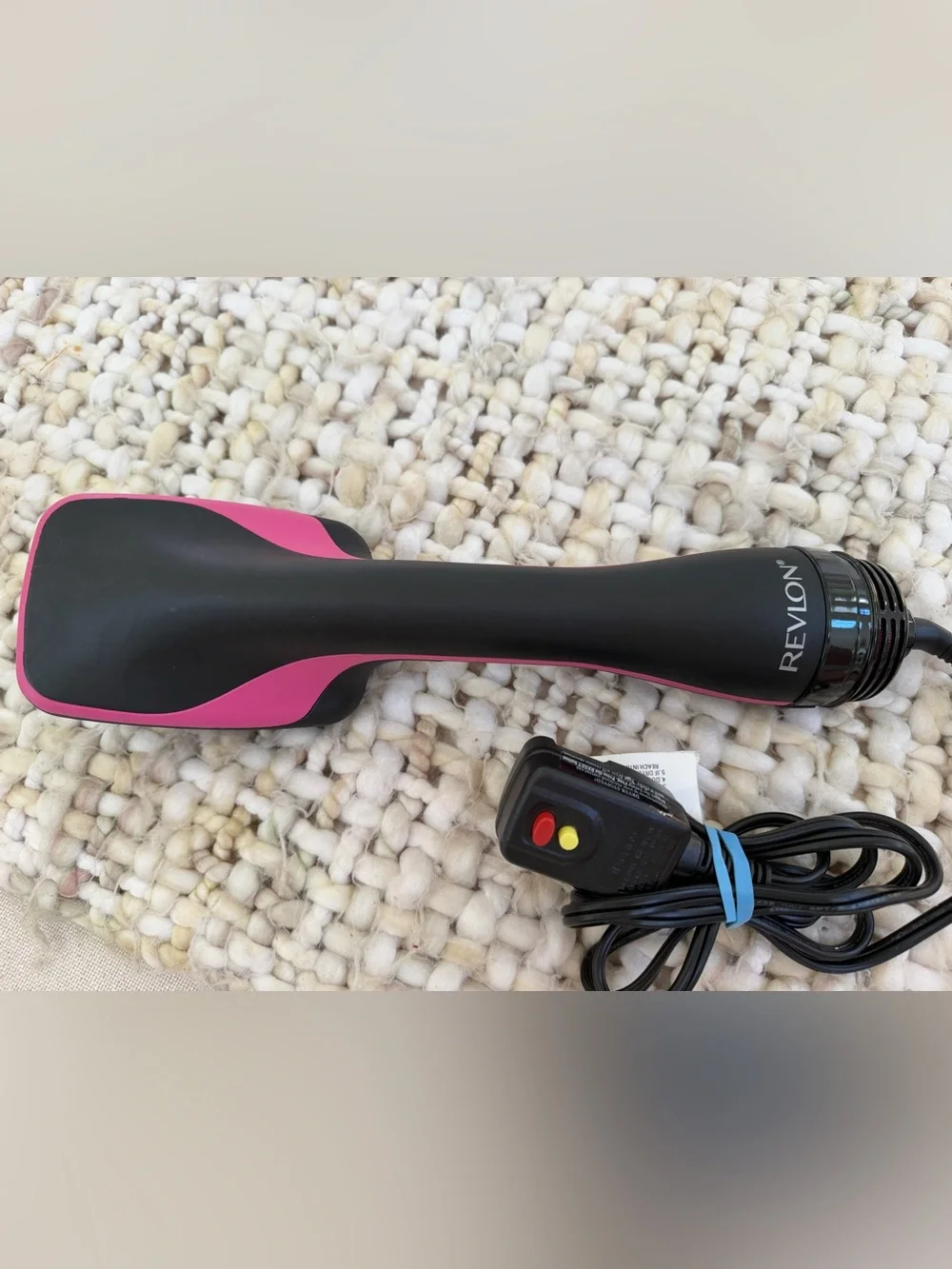 Revlon Hair Dryer Brush